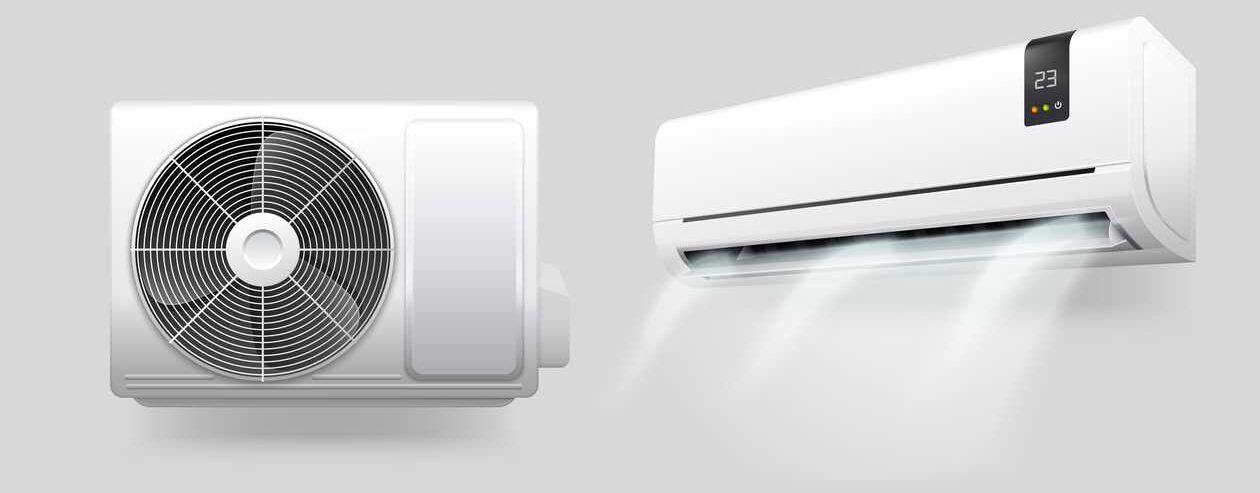 Mersin İklim Soğutma